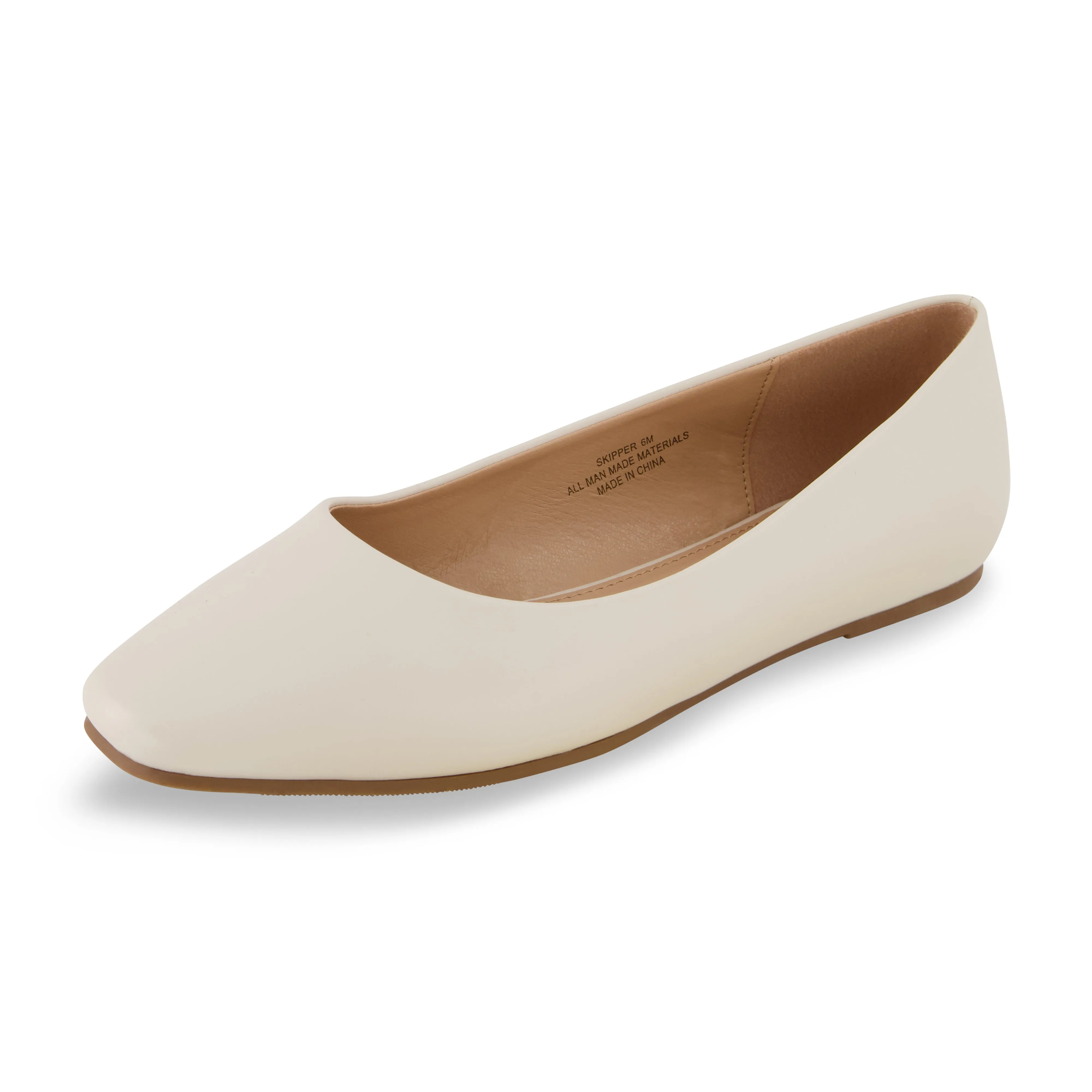 Skipper Ballet Flat