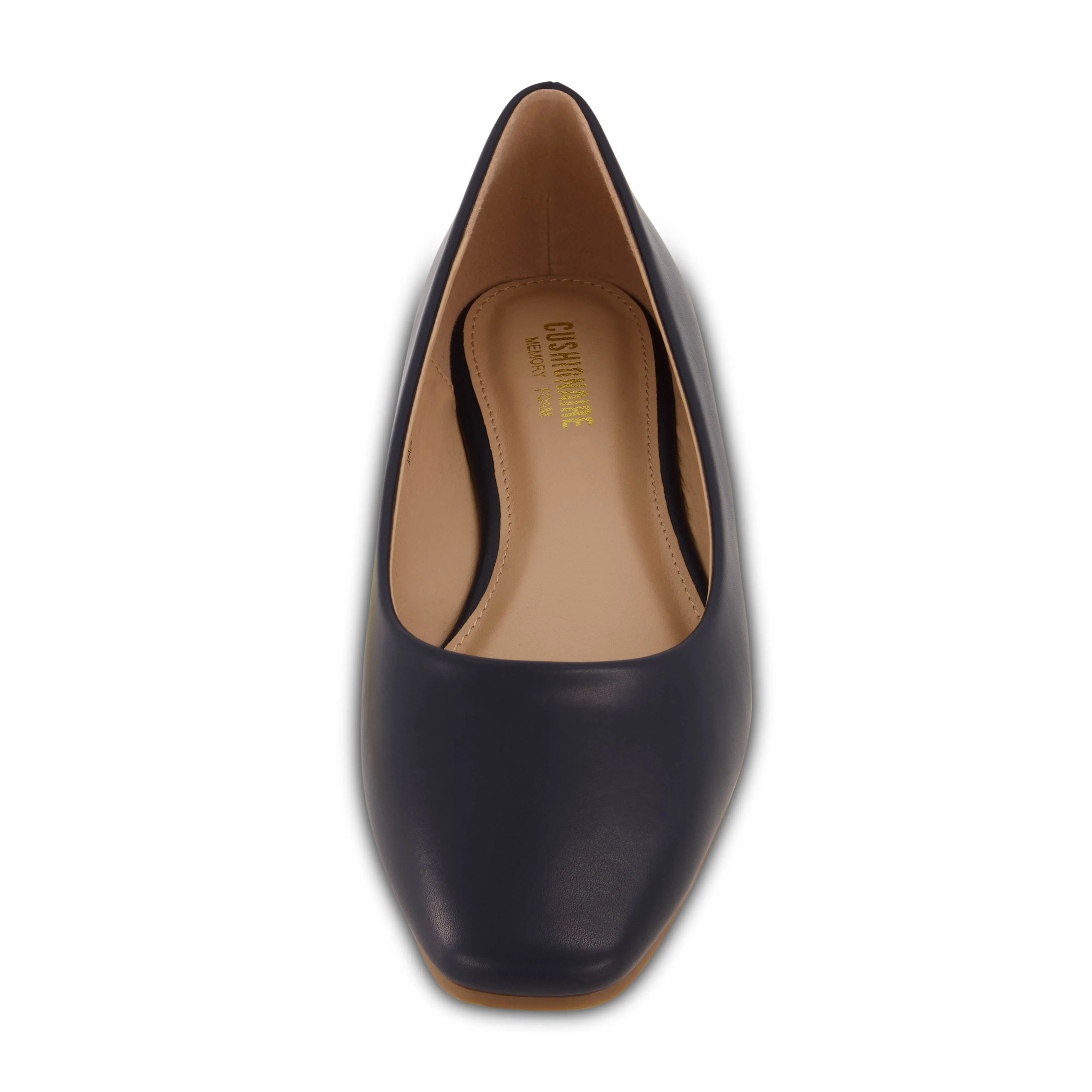 Skipper Ballet Flat