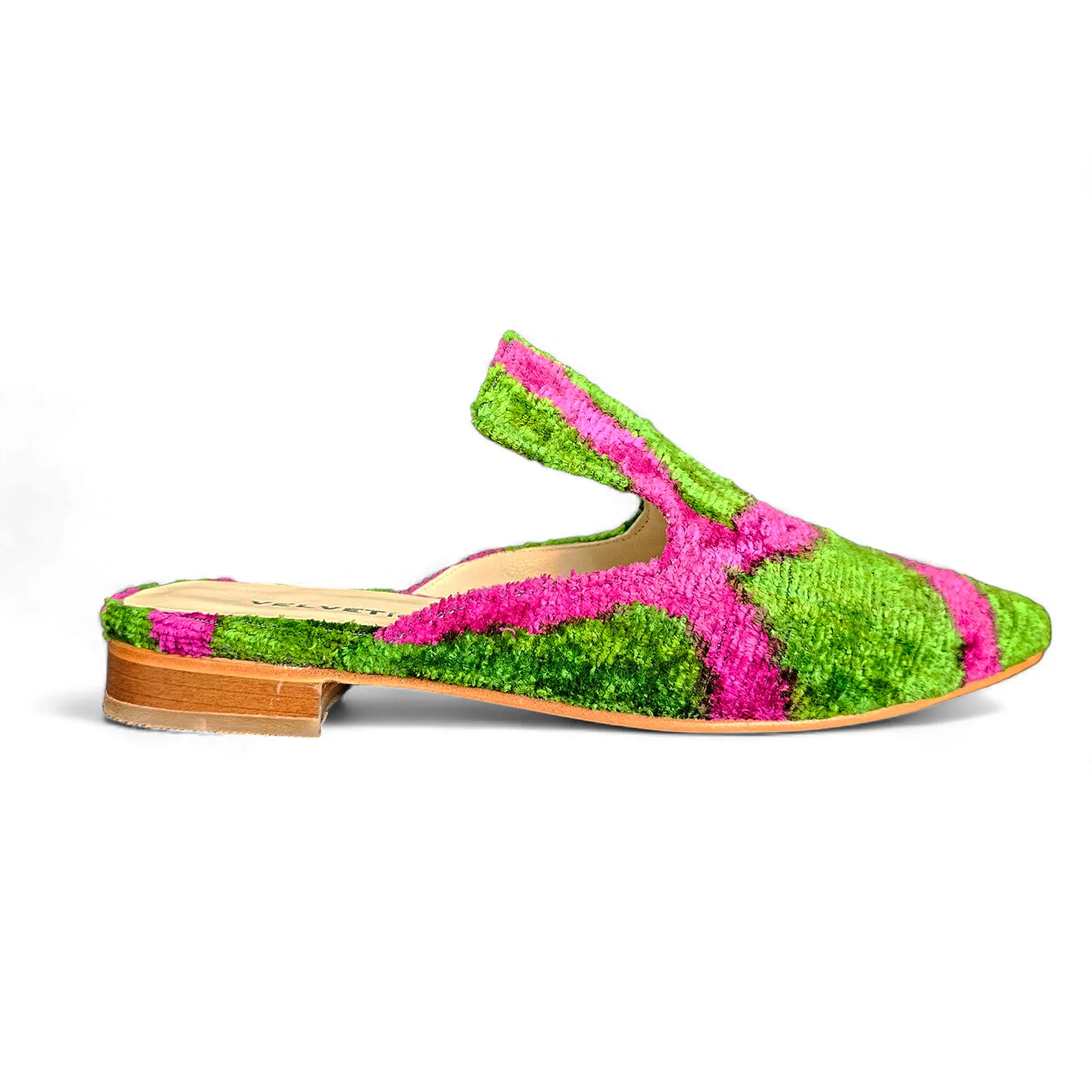 SLIPPER S06 (#39)