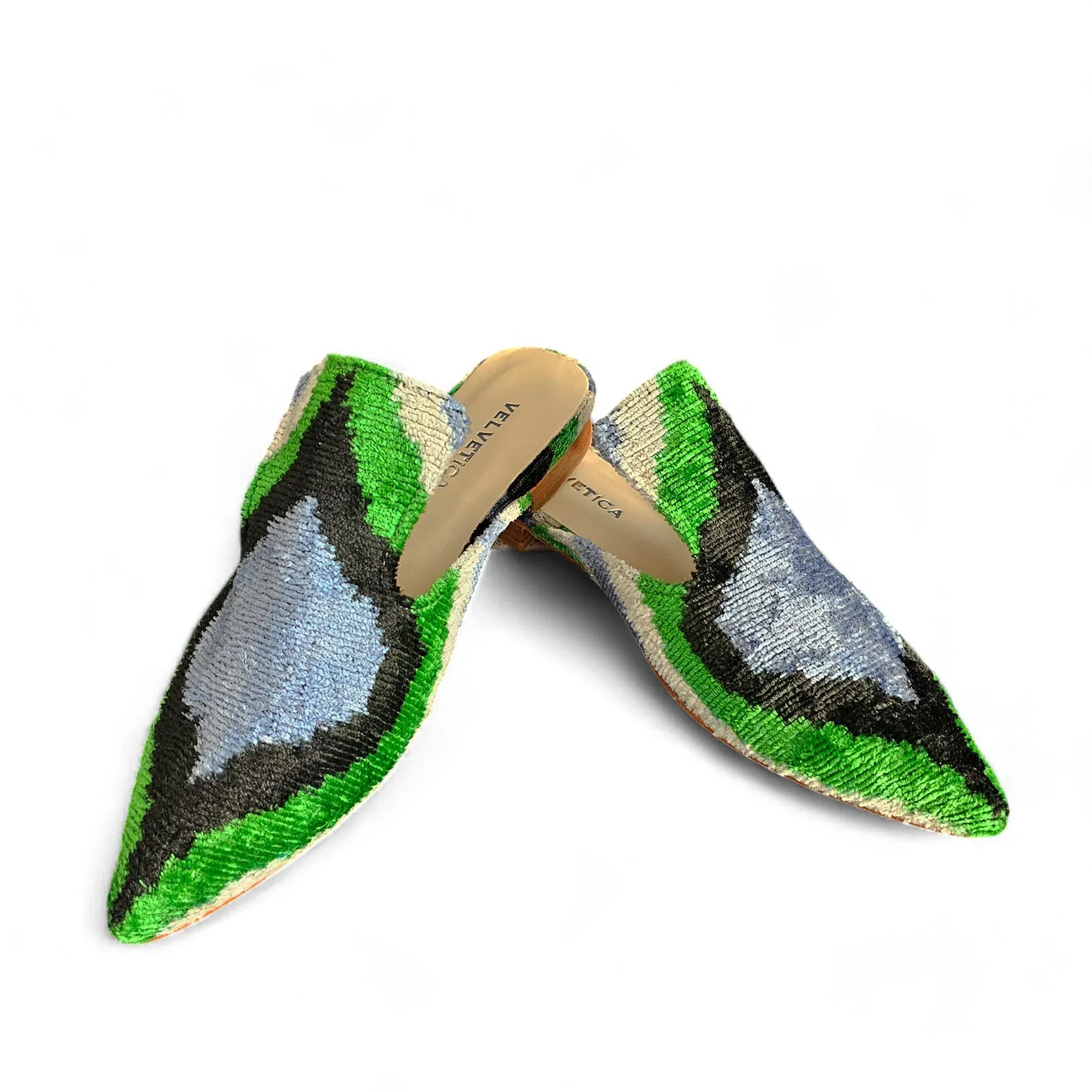 SLIPPER S38 (#41)