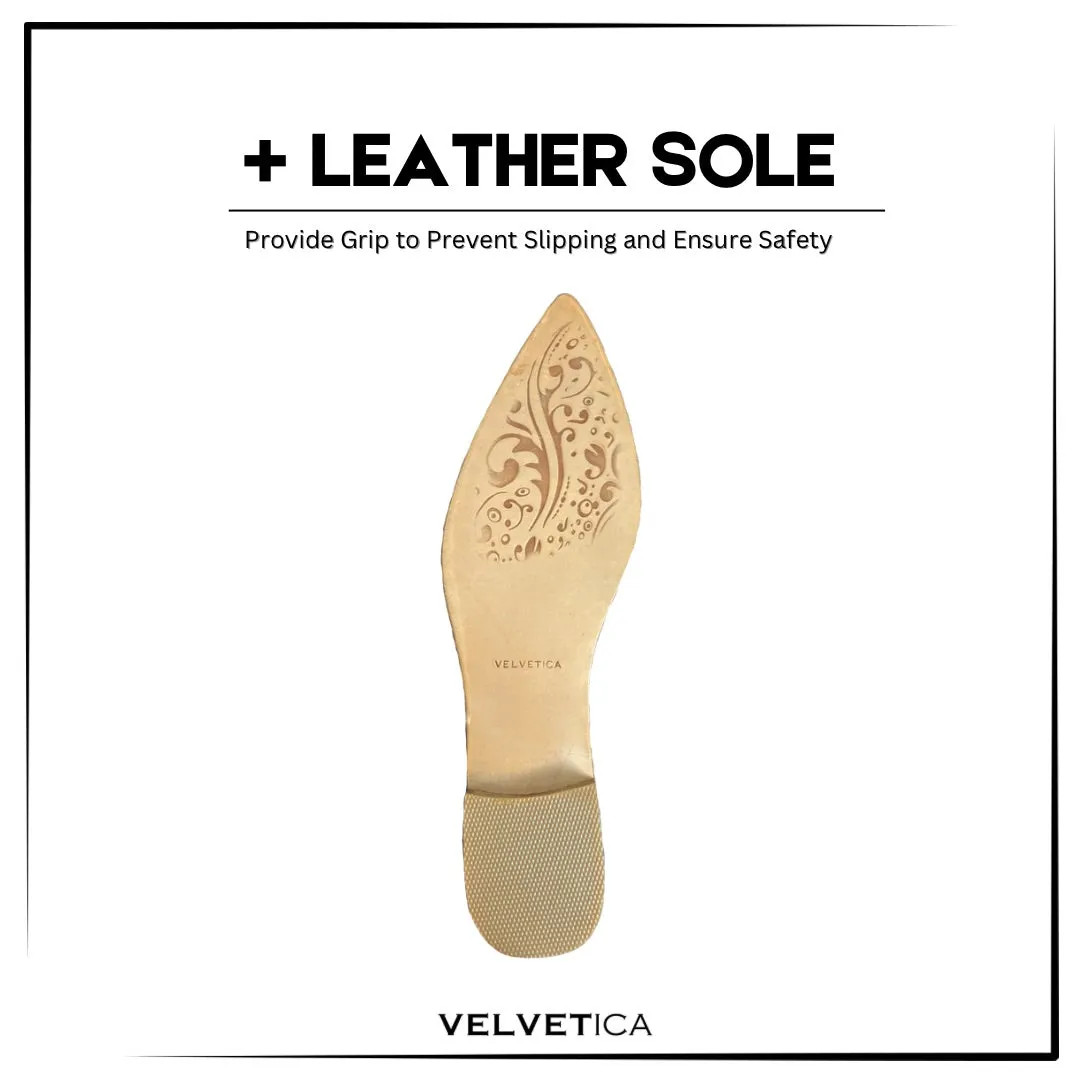 SLIPPER S38 (#41)