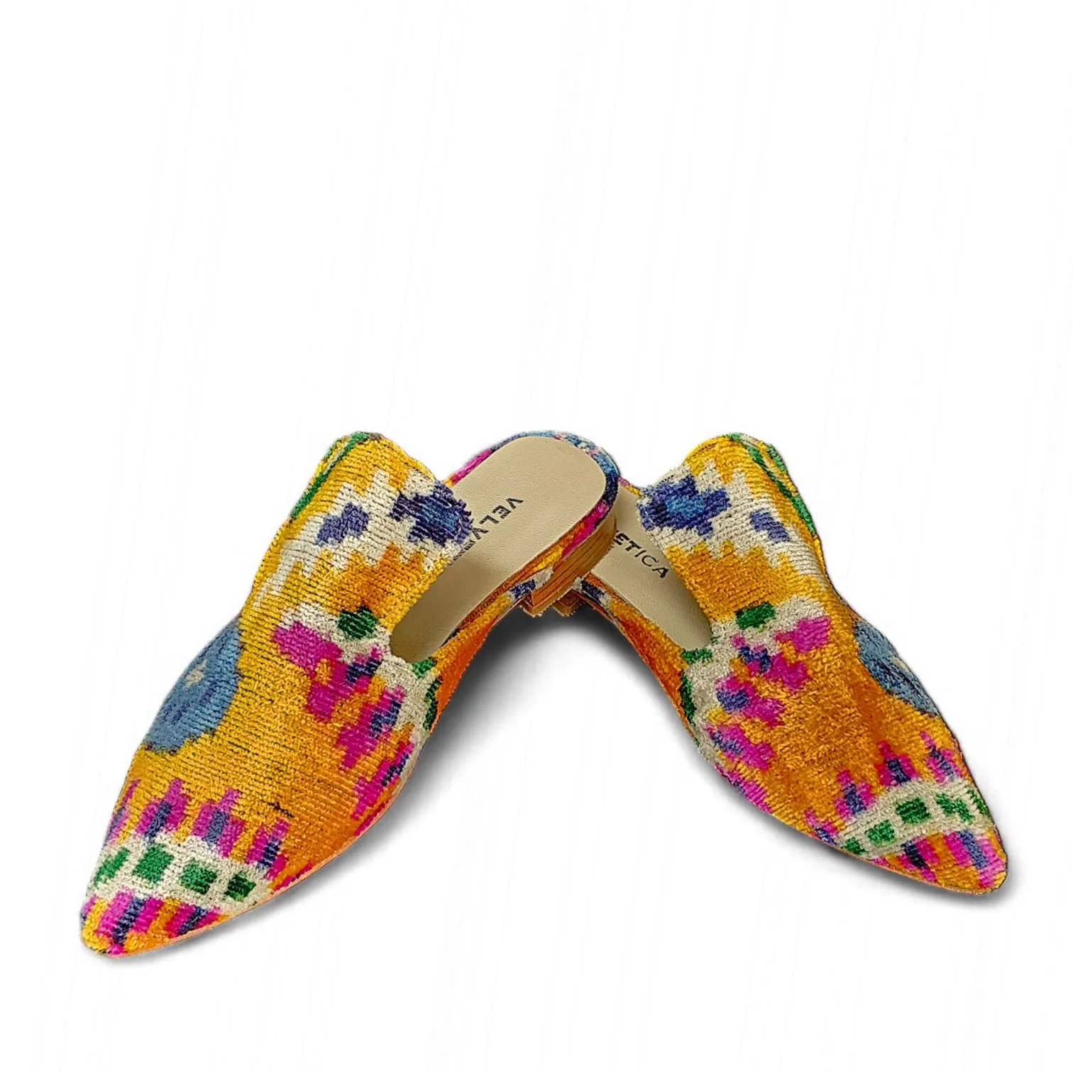 SLIPPER S58 (#38)
