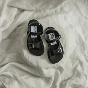 Stevie Sandal | Black