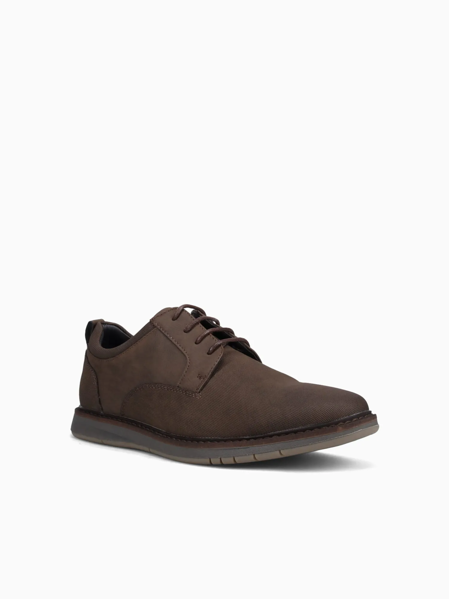 Tadd Brown Embossed Nbk