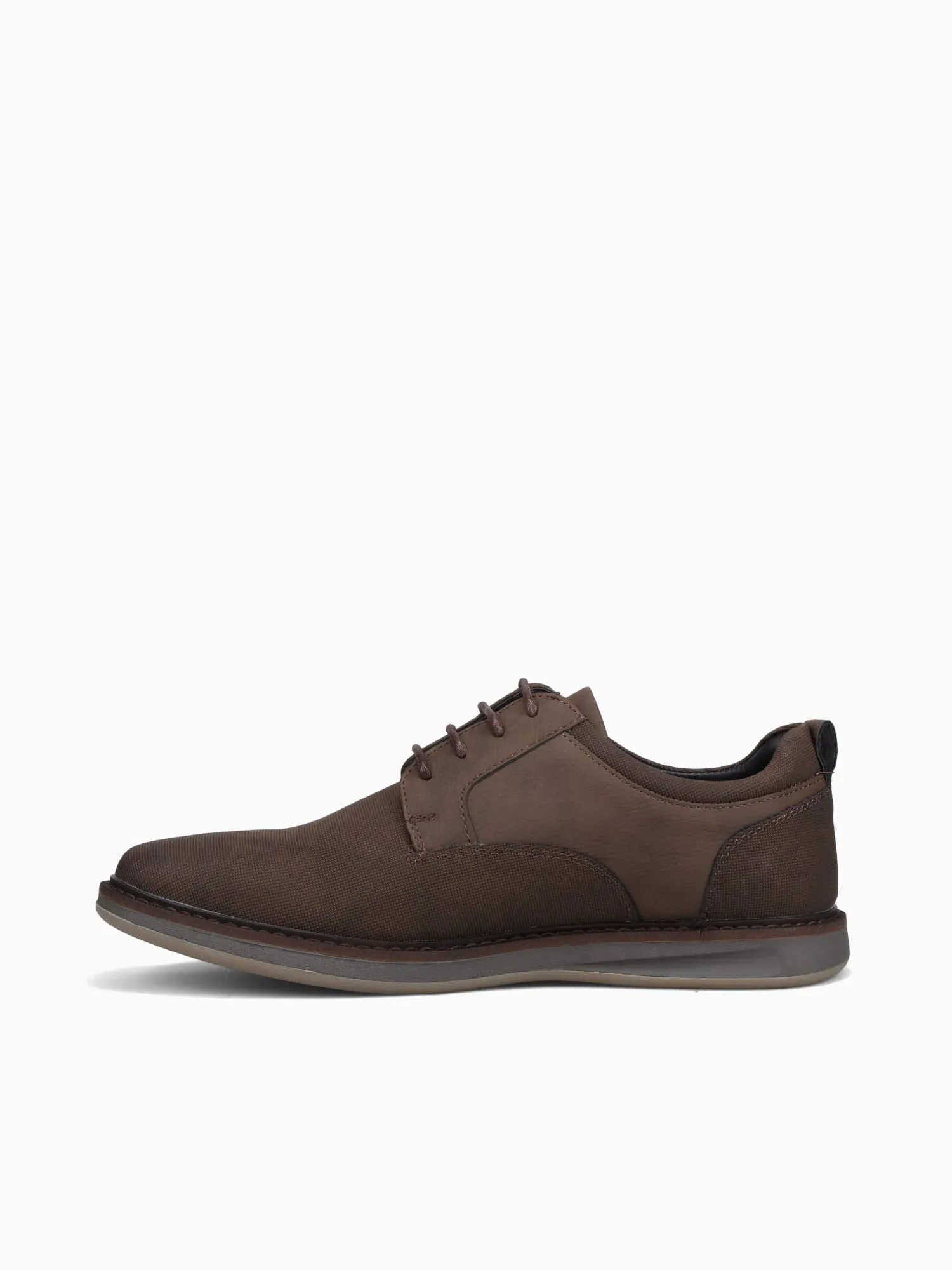 Tadd Brown Embossed Nbk