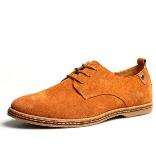 Tangnest Luxury Brand Men Oxfords Shoes 2019 New Men Lace Up