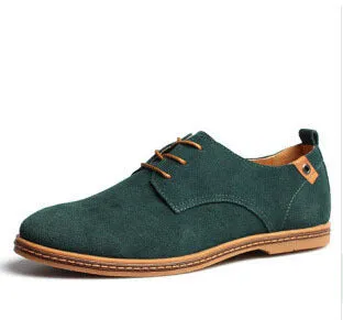 Tangnest Luxury Brand Men Oxfords Shoes 2019 New Men Lace Up