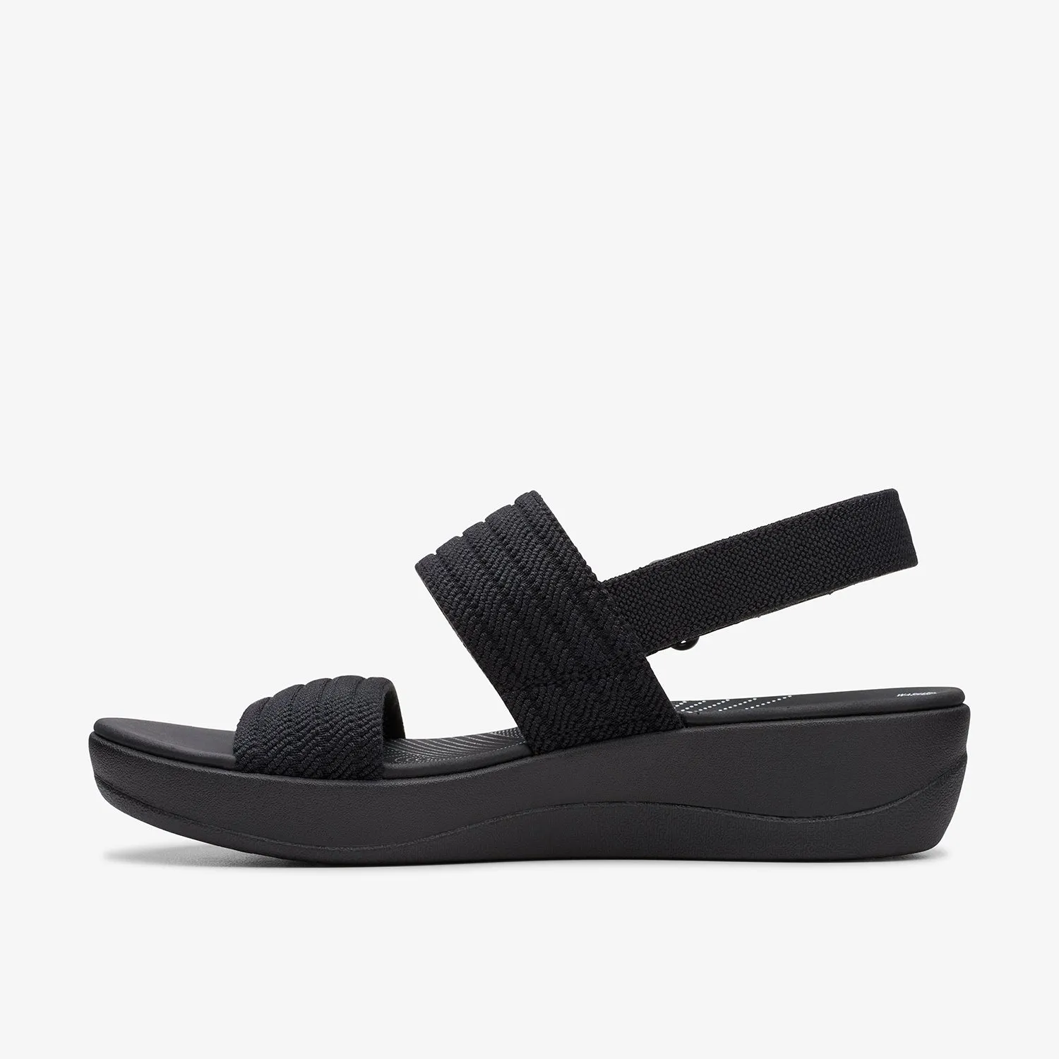 Womens - Arla Stroll Black