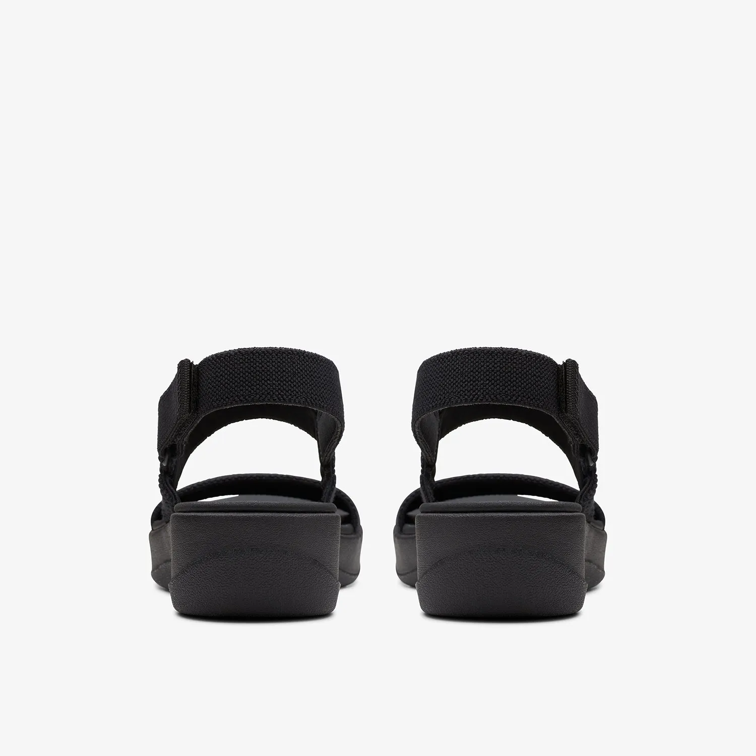 Womens - Arla Stroll Black