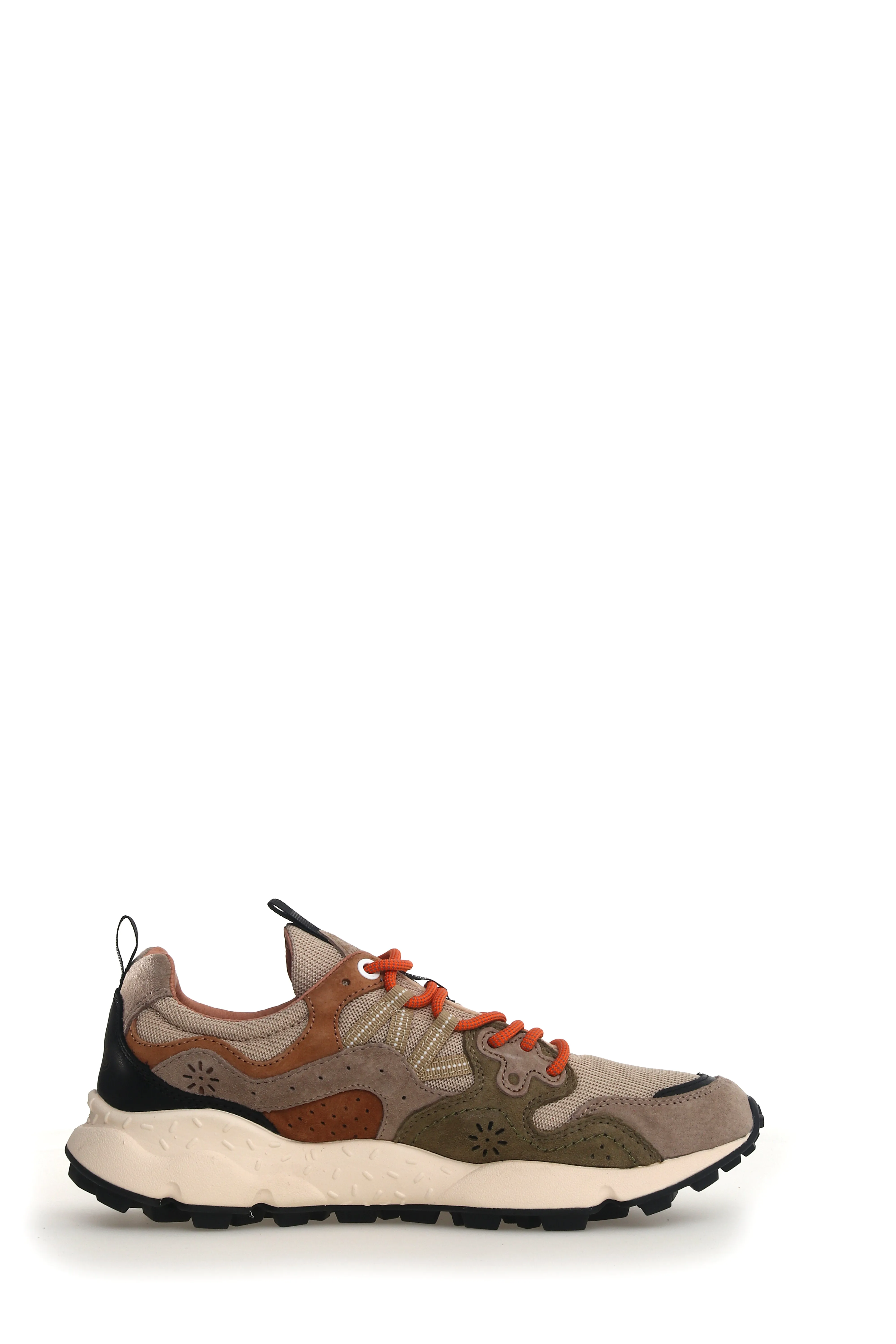 Yamano 3 UNI - Sand and Military